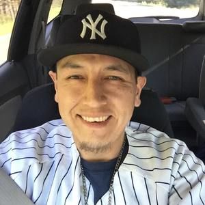 Meet your Posher, Chad